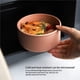 thumbnail image 2 of Caja De Almacenamiento Sellada De Silicona De 700 Ml Caja De Contenedor De Almuerzo De Buen Sellado Buena Resistencia A La Temperatura Diseño De Escala De Caja De Mantenimiento Fresco Para El Hogar Guardurnaity HA026349-02, 2 of 7