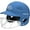 Carolina Blue, variant on Rawlings Coolflo Highlighter Batting Helmet | Pink | Adult