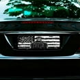 thumbnail image 7 of Skeleton Soldier Front License Plate, Metal License Plate, Funny Standard Plates Personalized Novelty Decorative For Men/Women/Boys/Girls Car 6×12 Inch, 7 of 7