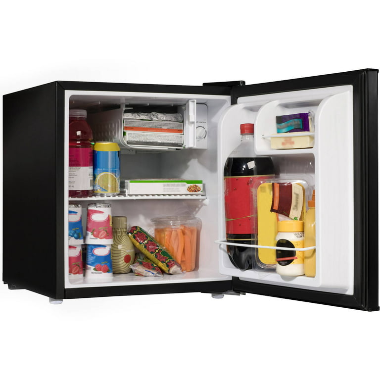 Best 1.7 Cu Ft Compact Refrigerator Online