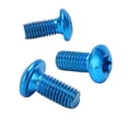 thumbnail image 1 of Disque de Frein, Disque de Frein à Disque de Vélo en Alliage Durable Haute Résistance Universel 12 Pcs pour Vélo de Montagne Rouge, 12 Pcs/ensemble, Bleu, 12 Pcs/ensemble, Vert, 12 Pcs/ensemble, Doré, 12 Pcs/ensemble, Violet, 12, 1 of 8
