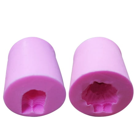 

Famure Silicone Mold|Silicone Mold Durable Practical DIY Mould Tool for Kitchen