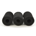 thumbnail image 2 of 3PCS Black Sponge Cover Aquarium Pre-Filter Compatible With Filters Vat 250-600 CF600-1200 Fish Tank Filter Sponge, 2 of 4