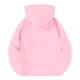 thumbnail image 3 of MHFRRA Sudadera con Capucha y Cremallera de Un Cuarto para Un Jersey Suave con Cordón Ajustable, Ajuste Cómodo, Estilo Deportivo Informal Rosa, 3 of 3