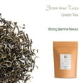 thumbnail image 4 of Jasmine Green Tea From China - Traditional Chinese Tea From Fujian - Yin Hao Silver Tip 100g, 4 of 6