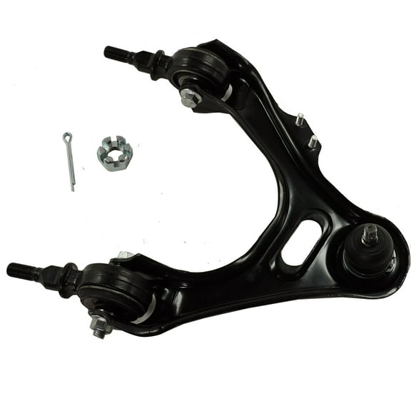Control Arm Compatible with 1996-2001 Acura RL Front, Left Driver Side, Upper Sold individually