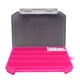 thumbnail image 1 of Sonducket Caja de señuelos de pesca con divisores extraíbles, caja de anzuelos para señuelos, cajas de almacenamiento, organizador, accesorio, Pescar Rosa, 1 of 6