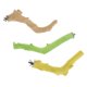 thumbnail image 5 of Suministros de aves de Canary Parrot Stand Perch Finches - muestra la imagen, 2.5x30cm Sunnimix Párrano Pájaro Pájaro, 5 of 8