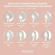 Mizani Style Shifter Society Coco Dew Curl Restyling Spray 6.8oz