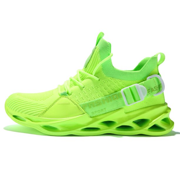 Zapatillas De deporte transpirables para hombre y mujer, calzado deportivo para exteriores, a la moda, cómodo, informal, para gimnasio, para parejas Tan Jianjun unisex
