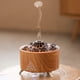 thumbnail image 4 of Difusor de aromaterapia de 350ML, altavoz Compatible con Bluetooth para dormitorio, oficina, Yoga, 4 of 7