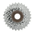 thumbnail image 1 of Ccdes Mountain Bicycle Flywheel, Bike Rear Free Wheel Bicycle Rear Flywheel, For Mountain Bike Road Bike, 1 of 8