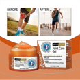 thumbnail image 4 of Emu Oil Turmeric Joint Care Gel Soothing Pain Relief Massage Gel External Use, 4 of 5