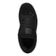 thumbnail image 5 of Tenis Dc Shoes Hombre Court Graffik Negro Casual Skate negro 7,0 MX, 5 of 8
