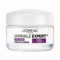 thumbnail image 1 of L'Oréal Paris Wrinkle Expert 55+ Anti-Aging Eye Cream, with Calcium, 15 mL, 1 of 5