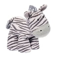thumbnail image 2 of Gund Baby Zeebs Zebra Stuffed Animal Toy, 2 of 2