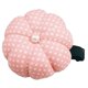 thumbnail image 2 of Banda de cojín para alfileres de muñeca, soporte para alfileres de costura, alfileteros con correa elástica para todos Rosa claro, 2 of 9