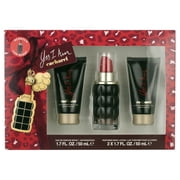 Cacharel Yes I Am Perfume Gift Set for Women, 3 Pieces