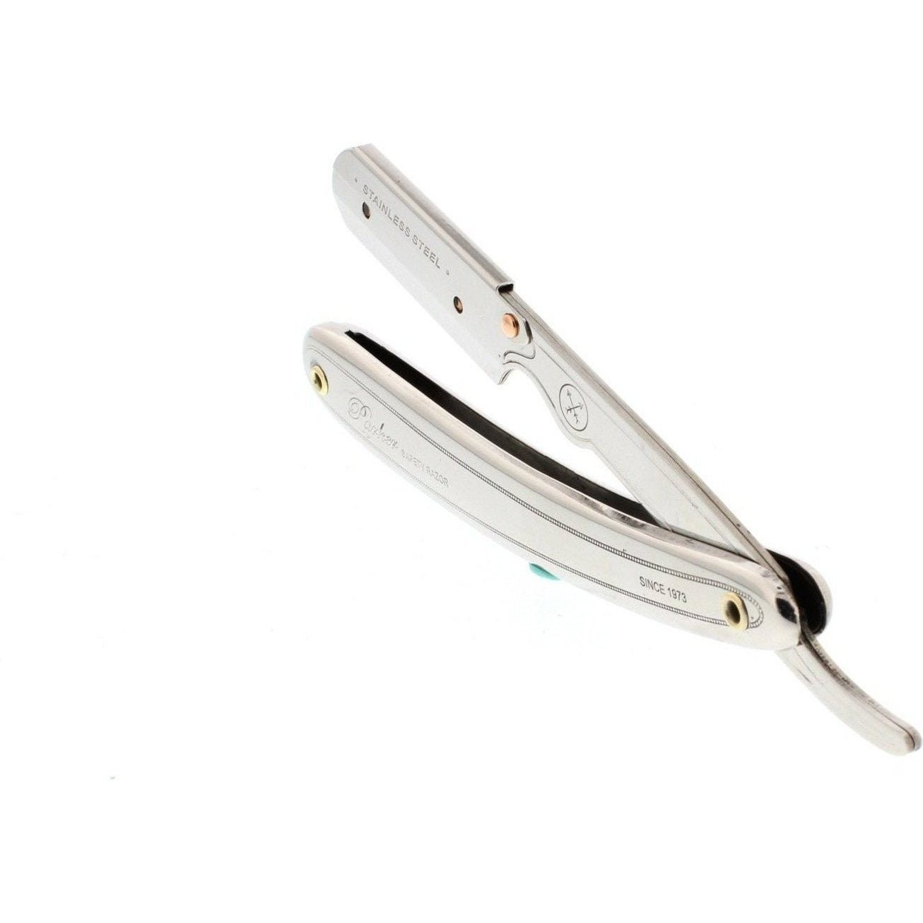Parker SR1 Barber Straight Razor