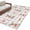 Gray, variant on Easter Entryway Rug 2'x3'&nbsp; Non Slip Front Door Mats, Spring Pink Bow Rabbit Grey White Gingham Plaid Entrance Rugs Indoor Outdoor Carpet, Washable Floor Mats Small Area Rug for Bedroom Kitchen