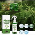 thumbnail image 2 of Green Grass Lawn Spray, Lawn Paint Lawn Colorant, Natural Green Spray Paint, 2 of 4