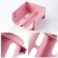 thumbnail image 2 of VALSEEL Home Storage ClearanceRefrigerator Storage Basket Box Home Kitchen Can Beverage Organizer Tool, 2 of 2