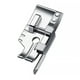 thumbnail image 2 of Moyic 1/4-inch Sewing Machine Quilt Presser Foot Parts Accessory Embroidery Buckle Replacing for Professional Tailor Type1 NO1, 2 of 6