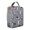 Grey-58, variant on Vintage Dog Illustration Thermal Bag, Funny Artistic Print Lunch Box for Work, School, Moms, Dog Lovers