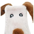 thumbnail image 2 of K Collection Pantoufles 3D pour Femmes avec Chien, 2 of 3