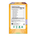 thumbnail image 3 of Yogi Tea Calming, Caffeine-Free Organic Herbal Tea, Wellness Tea Bags, 1 Box of 16, 3 of 6