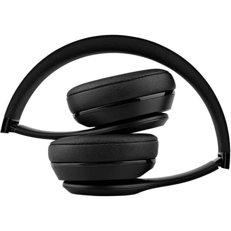 Beats by Dr. Dre Beats Solo3 Wireless On-Ear Headphones, Black