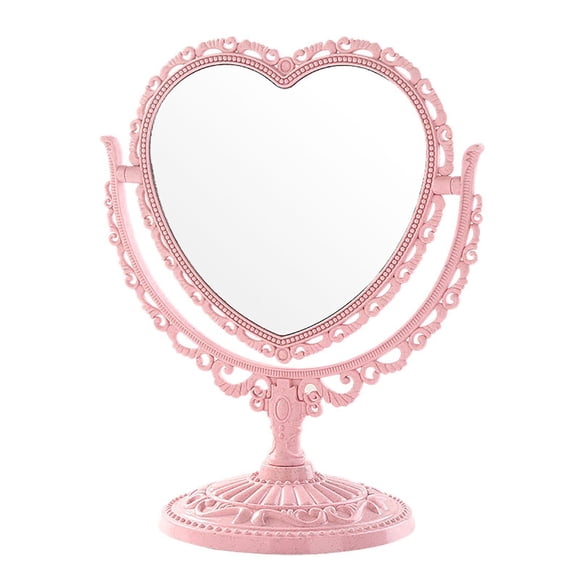 Desktop Ornament Spa Party for Girls Sleepover and Birthday Celebrations Featuring Heart Shape Theme and Pajama Night Entertainment