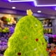 thumbnail image 4 of Arbol de navidad de peluche 40 cm cojin, 4 of 4