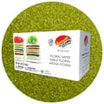 thumbnail image 4 of Sandtastik Coarse Colored Sand, Cress Green - 10 lb, 4 of 5