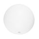 thumbnail image 5 of Balón de fútbol blanco para niños, juguete DIY de 20 cm, balón juvenil, balón para pintar, para entrenamiento, práctica, donación benéfica, actividades infantiles, 5 of 8