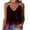 Purple, variant on JINMGG Women's Summer Casual Sleeveless Blouse V Neck Tops T-Shirt Vest for Women Blue XL