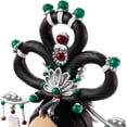 thumbnail image 7 of Netflix’s Over the Moon Chang’e Collector Doll (14-inch) with Traditional Chinese Gown and Accessories, Includes Jade Rabbit Figure, 7 of 7
