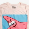 thumbnail image 4 of SpongeBob Squarepants Patrick Men's T-Shirt (Small), 4 of 4