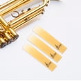 thumbnail image 3 of MasteelfCA 3 Pcs Roseaux de Clarinette Accessoires de Clarinette Remplacement en Résine, 3 of 7