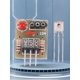 thumbnail image 3 of Ndcxsfigh Módulo Detección Láser Módulo Detección Sensor Receptor Láser 5 V DIY para, 3 of 9