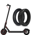 thumbnail image 2 of 2X 8.5 Inch Universal Electric Scooter Tires 8.5X2 Thickened Non-Slip Wear- 81/2X2 Inner and Outer Tires, 2 of 4