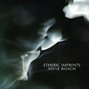 Steve Roach - Etheric Imprints - Electronica - CD