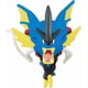 thumbnail image 5 of Takara Tomy Pokemon Moncolle 2 Inch Figure Mega Gyarados, 5 of 6