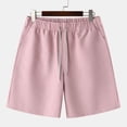 thumbnail image 3 of Shorts for Men Athletic Jogging Hiking Casual Mens Summer Shorts Mens Work Out Shorts, 3 of 8