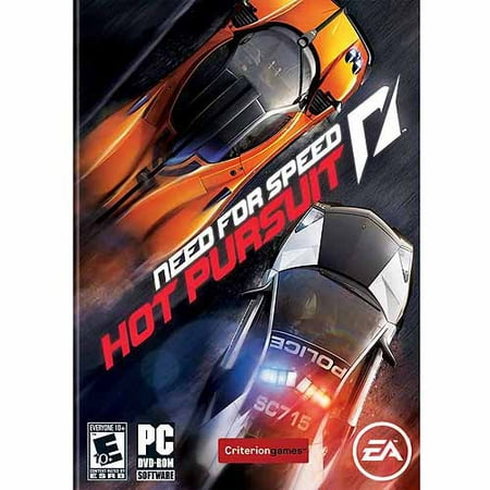 Need for Speed Hot Pursuit (PC) (Digital Code) (Minecraft Best Seed For Pc)