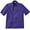Purple, variant on Five Star 18025 Adult's SS Chef Jacket Red XX-Large