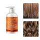 thumbnail image 2 of Coconut Curling Cream for Natural Hair with Shea Butter - Defined and Soft Curls - Deep Hydration - Coils & Waves Hair - 300g, 2 of 4