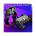 thumbnail image 4 of Control de teléfono móvil Gamepad Trigger Grip K21 para 4,7 a 6,5 pulgadas, 4 of 4