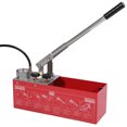 thumbnail image 4 of Hydraulic Test Pumps,Hand Power Hydraulic Pipeline Test Pump Hand Test Pump Tailored for Perfection, 4 of 8