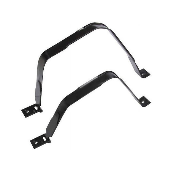 Fuel Tank Strap - Compatible with 1999 - 2010 Ford F-250 Super Duty 2000 2001 2002 2003 2004 2005 2006 2007 2008 2009